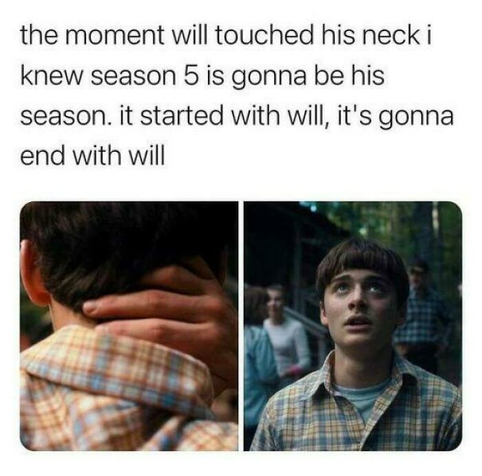 50 Stranger Things Memes To Keep You Busy Until Season 5, Volume 2