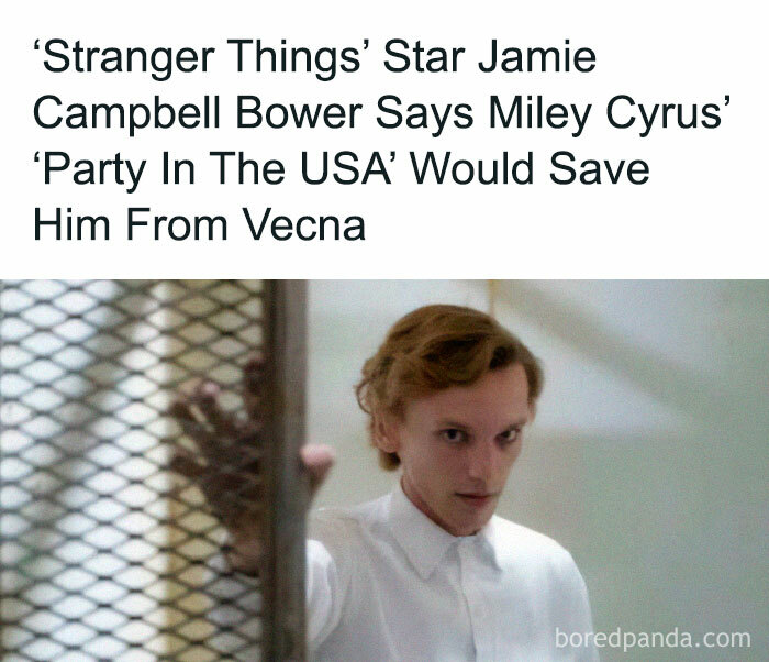 50 Stranger Things Memes To Keep You Busy Until Season 5, Volume 2