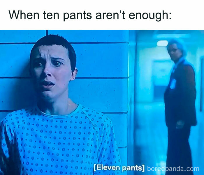 50 Stranger Things Memes To Keep You Busy Until Season 5, Volume 2