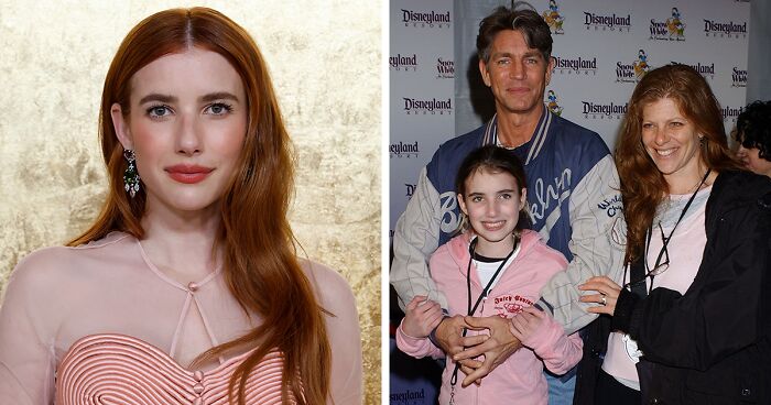 Wait, These Famous Kids Totally Ghosted Their Star Parents!