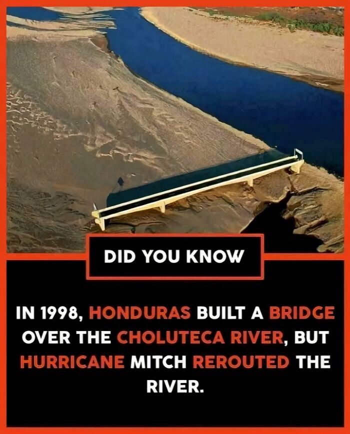 Building a Bridge to Get Over It (Spoiler: It’s Tiny)