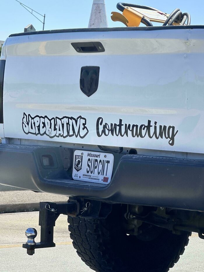 Abbreviating a Business Name Like a Legend (Or Not)