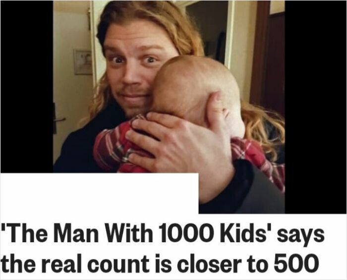 Clarifying a Misunderstanding… And Making it Worse