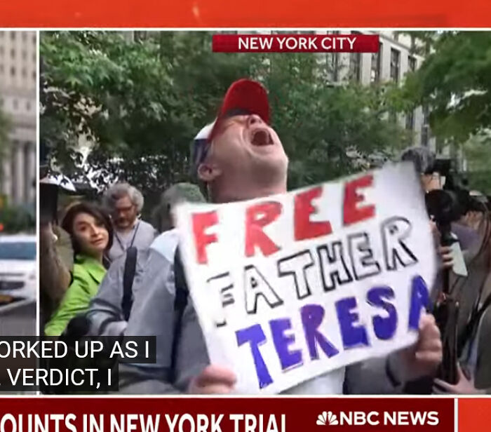 Keeping Composure? More Like Losing It Big Time