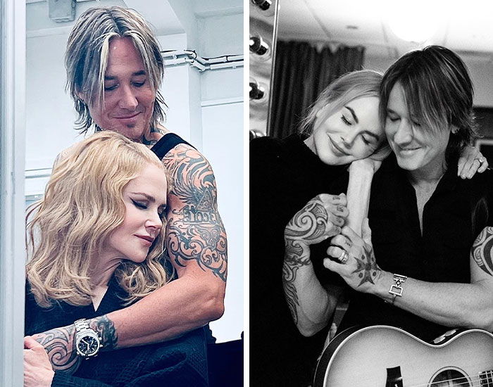 Nicole Kidman and Keith Urban Call It Quits After Nearly Two Decades