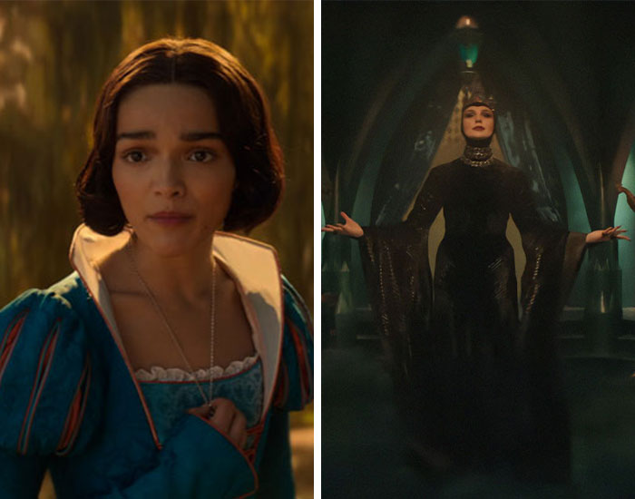 ‘Snow White’ Remake Tanks and Gets Called ‘Woke’