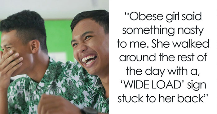 Oops! The 50 Sneaky, Low-Key Evil Things People Totally Regret