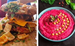 Oops, They Fancy-Fied These Everyday Foods for No Good Reason!