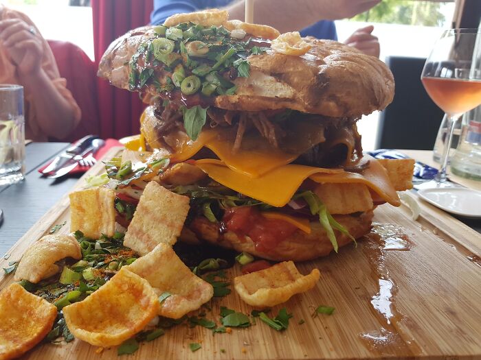 Oops, They Fancy-Fied These Everyday Foods for No Good Reason!