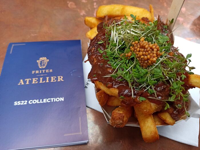 Oops, They Fancy-Fied These Everyday Foods for No Good Reason!