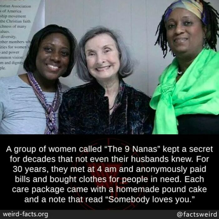 Fact #5: Bet Your Friends Don’t Know This