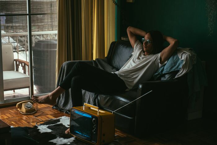 Wait, These "Harmless" Habits Are Actually Low-Key Toxic?!