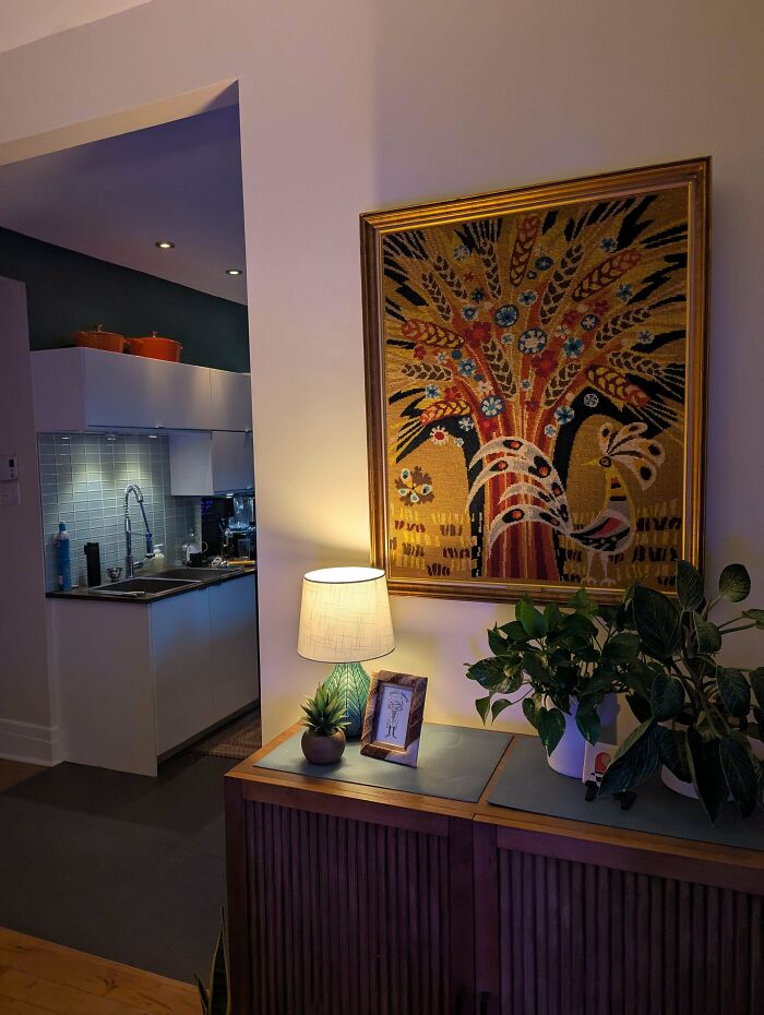 First Time Thrifting Home Decor and Nailed It!