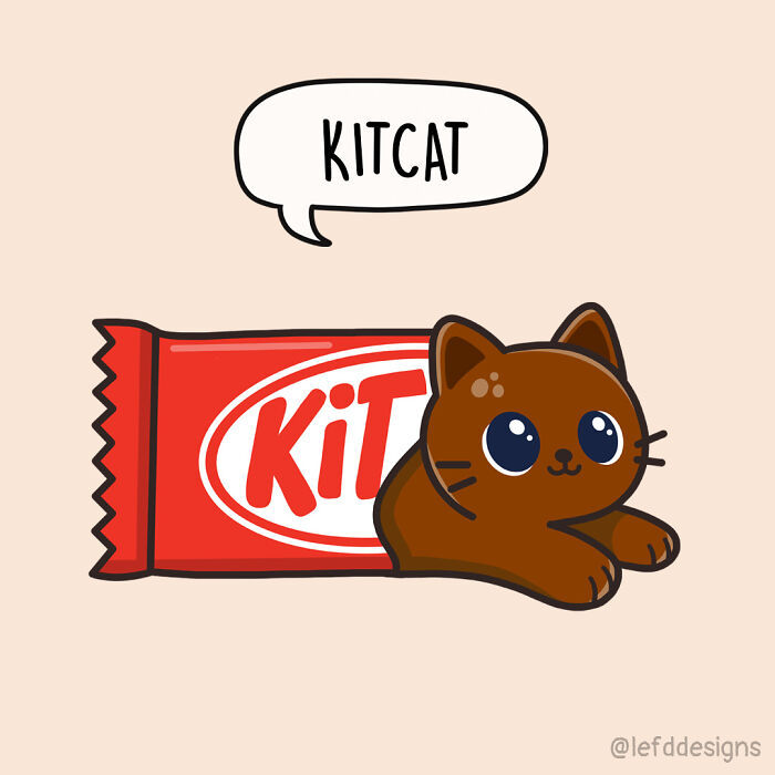 44 Punny Cartoons That’ll Make You Laugh and Groan All at Once