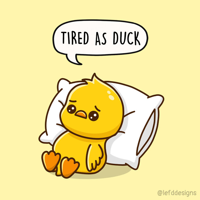 44 Punny Cartoons That’ll Make You Laugh and Groan All at Once