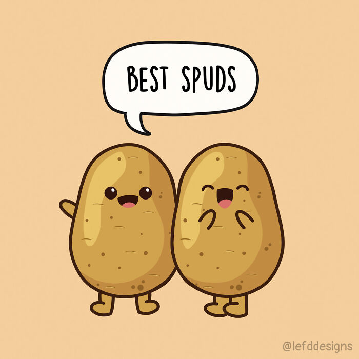 44 Punny Cartoons That’ll Make You Laugh and Groan All at Once