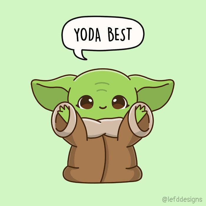 44 Punny Cartoons That’ll Make You Laugh and Groan All at Once