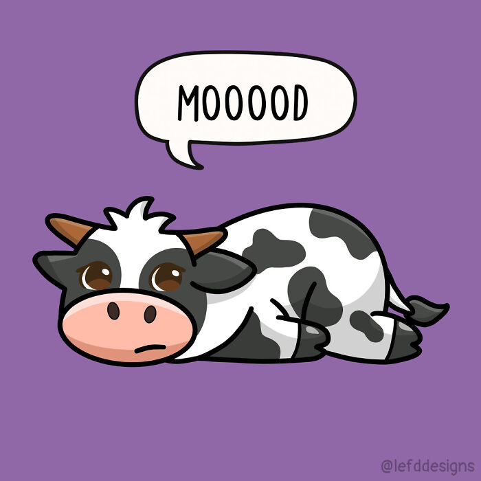 44 Punny Cartoons That’ll Make You Laugh and Groan All at Once