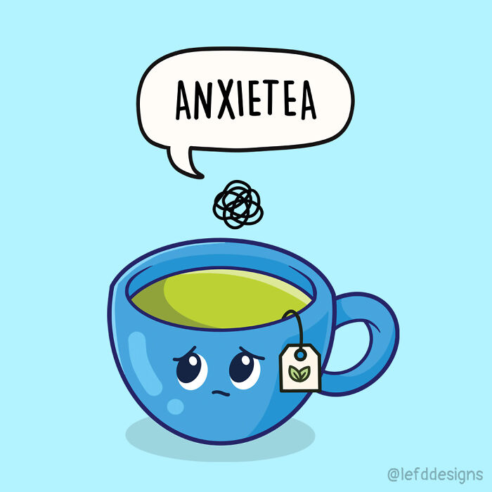 44 Punny Cartoons That’ll Make You Laugh and Groan All at Once