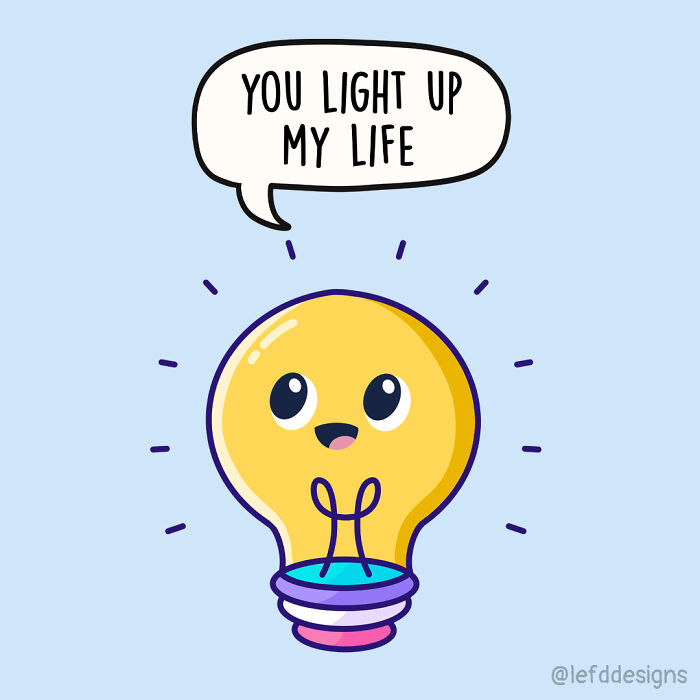 44 Punny Cartoons That’ll Make You Laugh and Groan All at Once