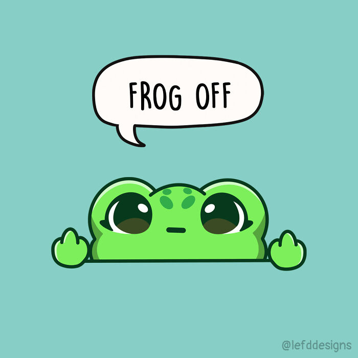 44 Punny Cartoons That’ll Make You Laugh and Groan All at Once