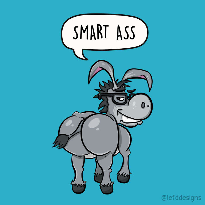 44 Punny Cartoons That’ll Make You Laugh and Groan All at Once