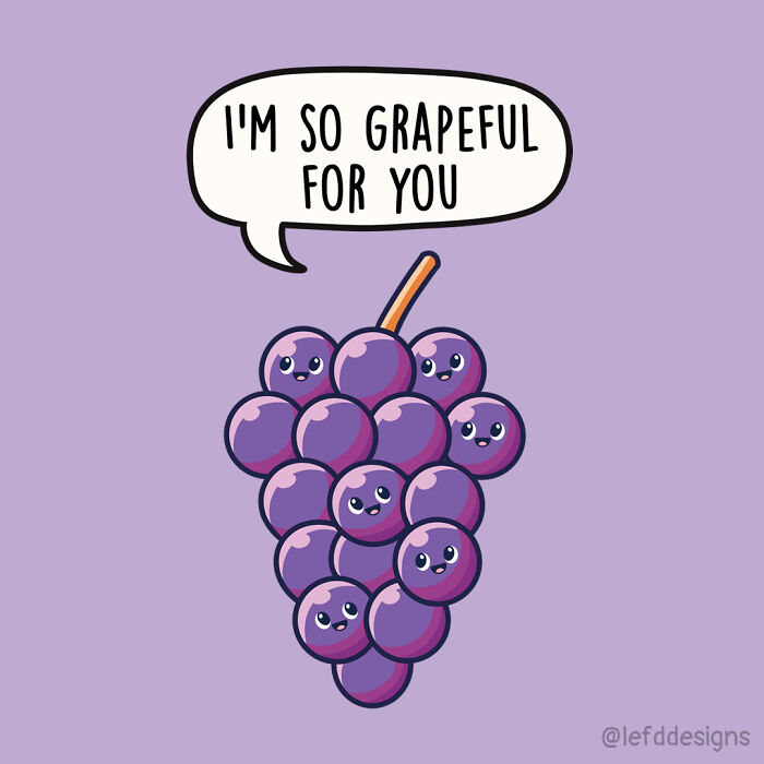 44 Punny Cartoons That’ll Make You Laugh and Groan All at Once