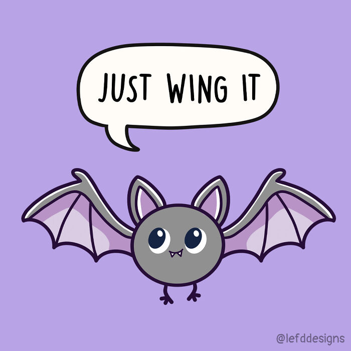 44 Punny Cartoons That’ll Make You Laugh and Groan All at Once