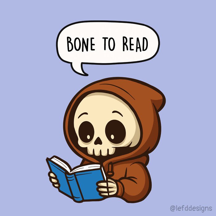 44 Punny Cartoons That’ll Make You Laugh and Groan All at Once