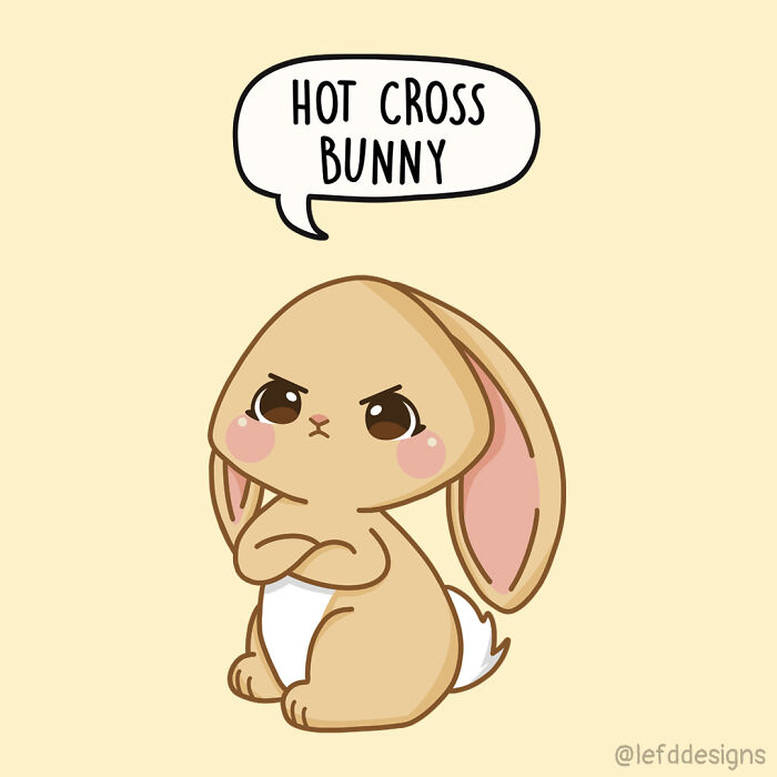 44 Punny Cartoons That’ll Make You Laugh and Groan All at Once