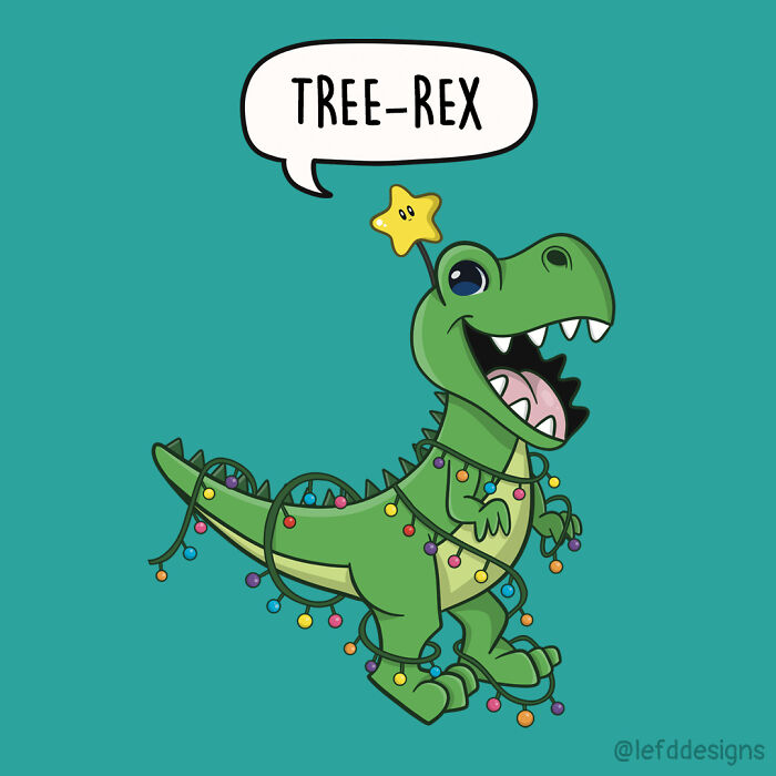 44 Punny Cartoons That’ll Make You Laugh and Groan All at Once