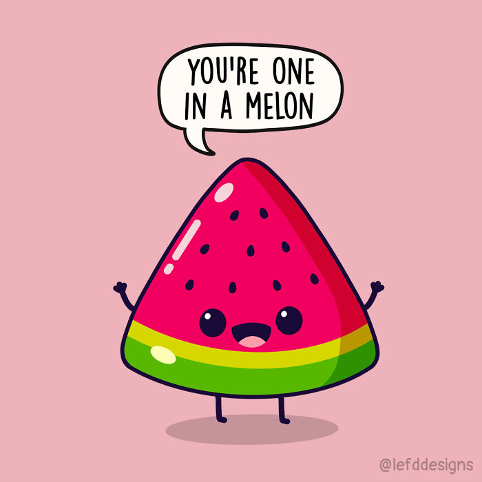 44 Punny Cartoons That’ll Make You Laugh and Groan All at Once