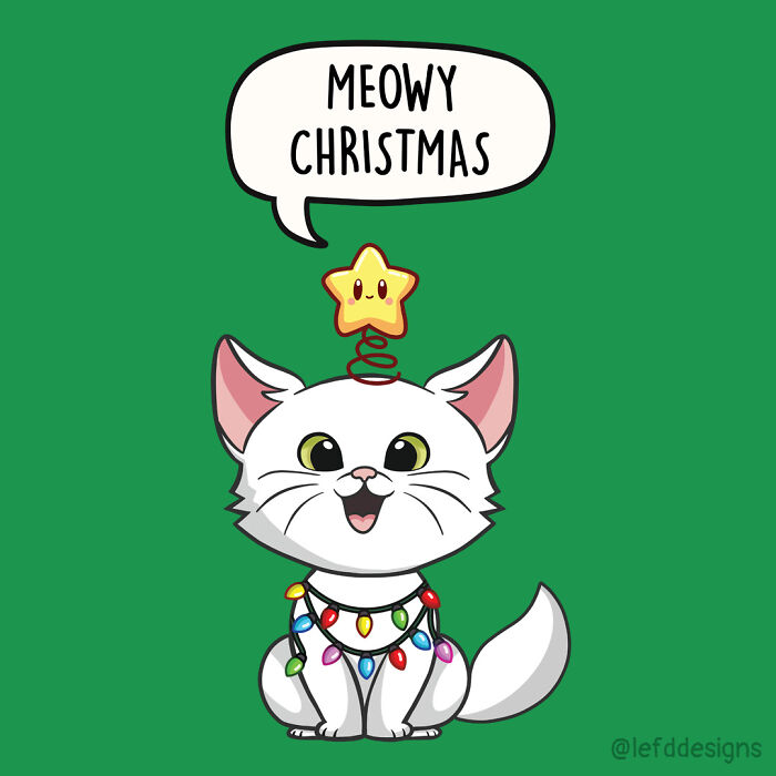 44 Punny Cartoons That’ll Make You Laugh and Groan All at Once