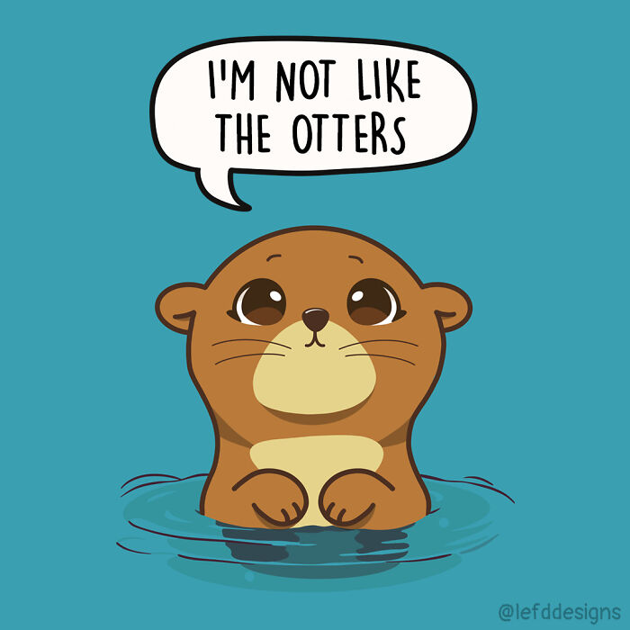 44 Punny Cartoons That’ll Make You Laugh and Groan All at Once