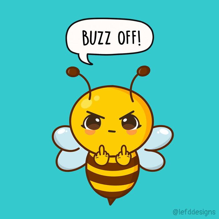 44 Punny Cartoons That’ll Make You Laugh and Groan All at Once