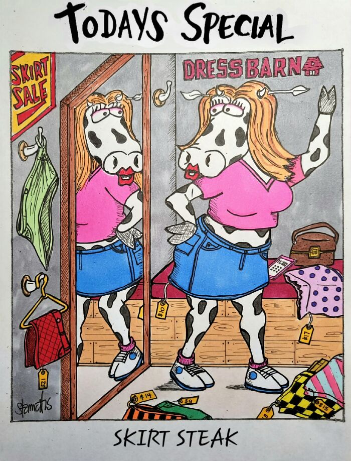 Skirt Steak: The Sassy Beef