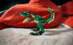 The 20 Cheapest Toys That Look Awesome But Won't Break Your Wallet
