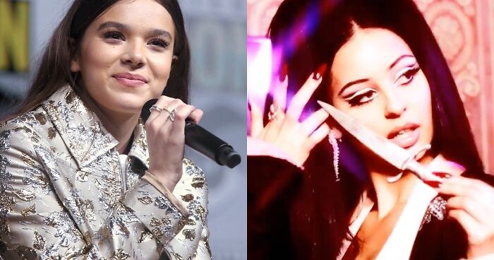 Wait, These Celebs Share December 11? Let’s Spill the Tea!