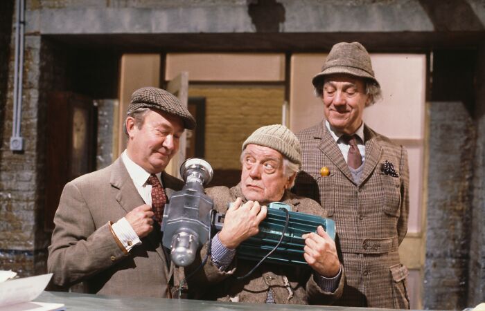Last of the Summer Wine (31 Seasons) - Mischief Never Ages