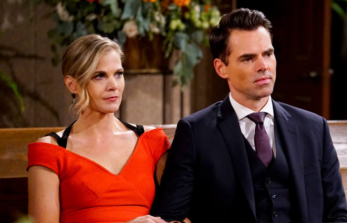 The Young and the Restless (50 Seasons) - Drama Overload and Loving It