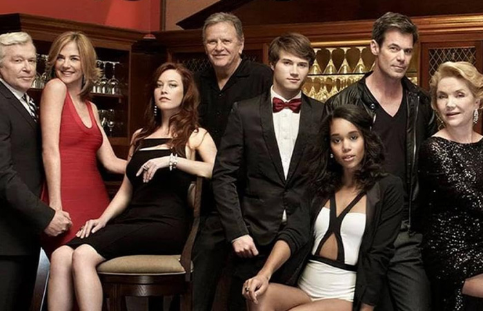 One Life To Live (45 Seasons) - Long-Running Soap With Star Power