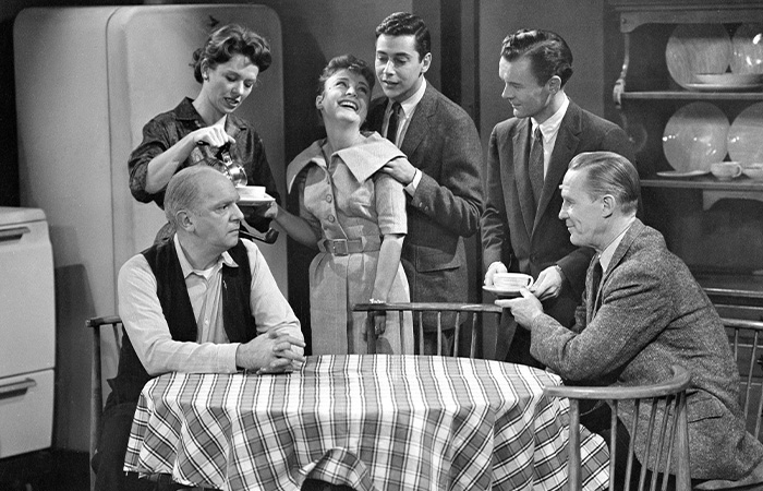 As the World Turns (54 Seasons) - Classic Soap That Feels Like Family