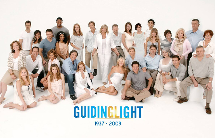 Guiding Light (57 Seasons) - The Oldest Soap You Didn’t Know About