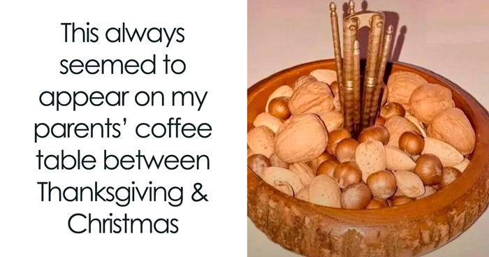 Wait, You Remember This Stuff? Let’s Take a Trip Down Memory Lane!