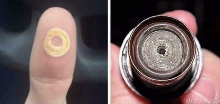 Can You Feel The Nostalgia from This Pic?