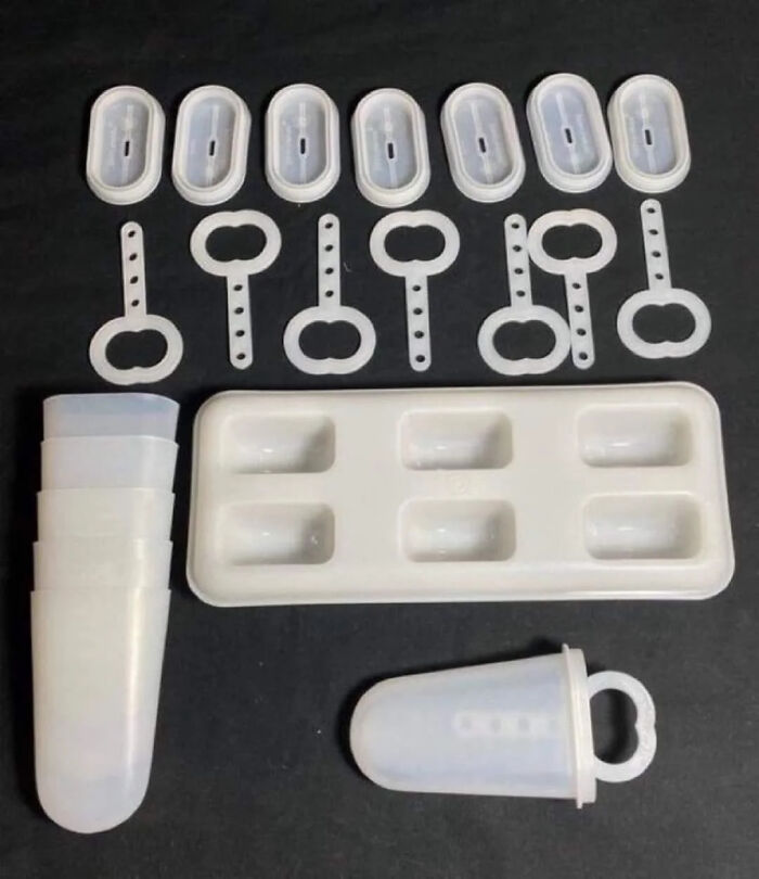 Who Else Made Their Own Popsicles? DIY Coolness!