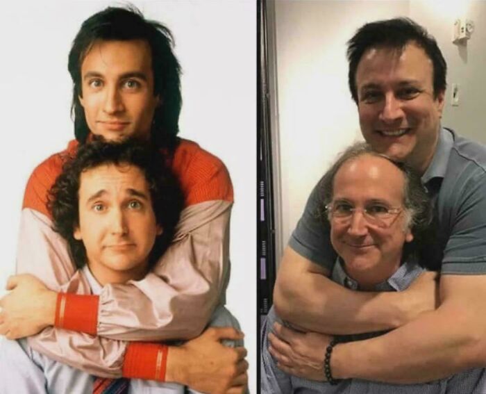 Perfect Strangers! Did Baiki’s Accent Ever Get Any Better?