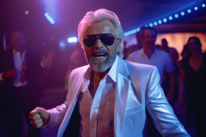 Wait, They Actually Saw That?!