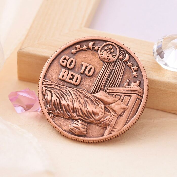 Flip The Reading Coin And Decide If You’re Gonna Suffer One More Chapter Or Call It Quits