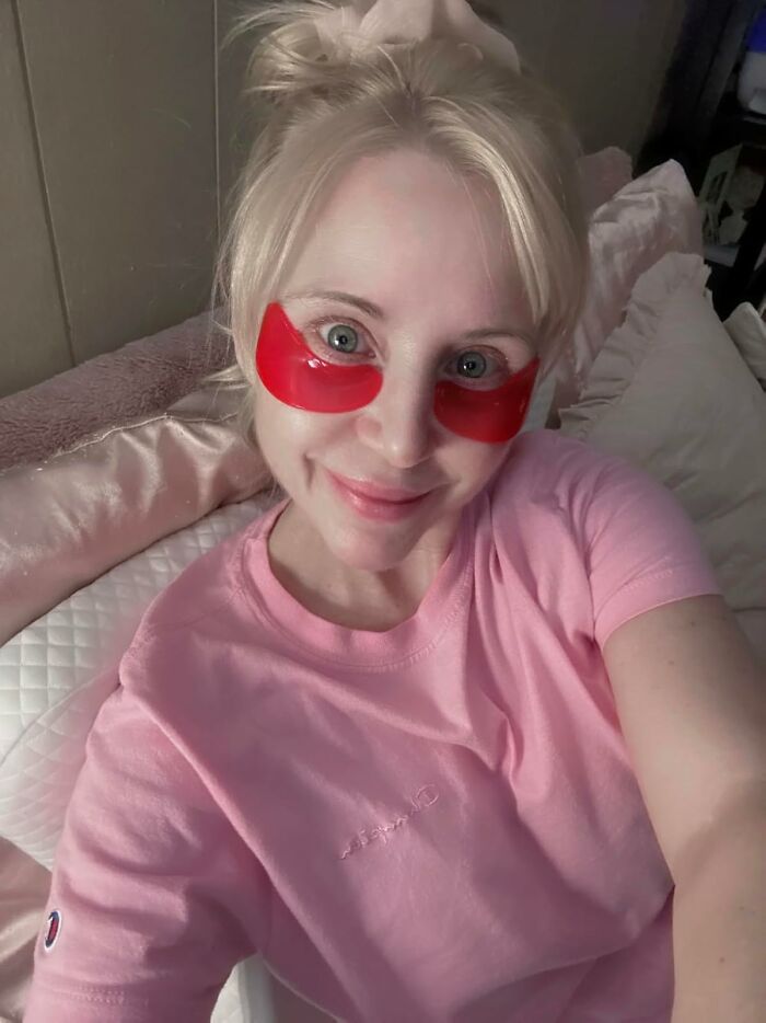 Grace & Stella Under Eye Patches: The Rescue Squad For Your 3 a.m. TikTok Face